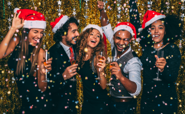 ‘TIS THE SEASON FOR ACCOUNTABILITY: CHRISTMAS PARTIES AND THE NEW RULES ON WORKPLACE SEXUAL HARASSMENT | Northamptonshire Chamber of Commerce
