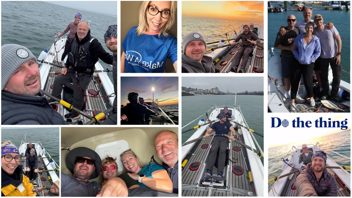 Purpose Elevated: Driving Growth, Granting Wishes | Northamptonshire Chamber of Commerce