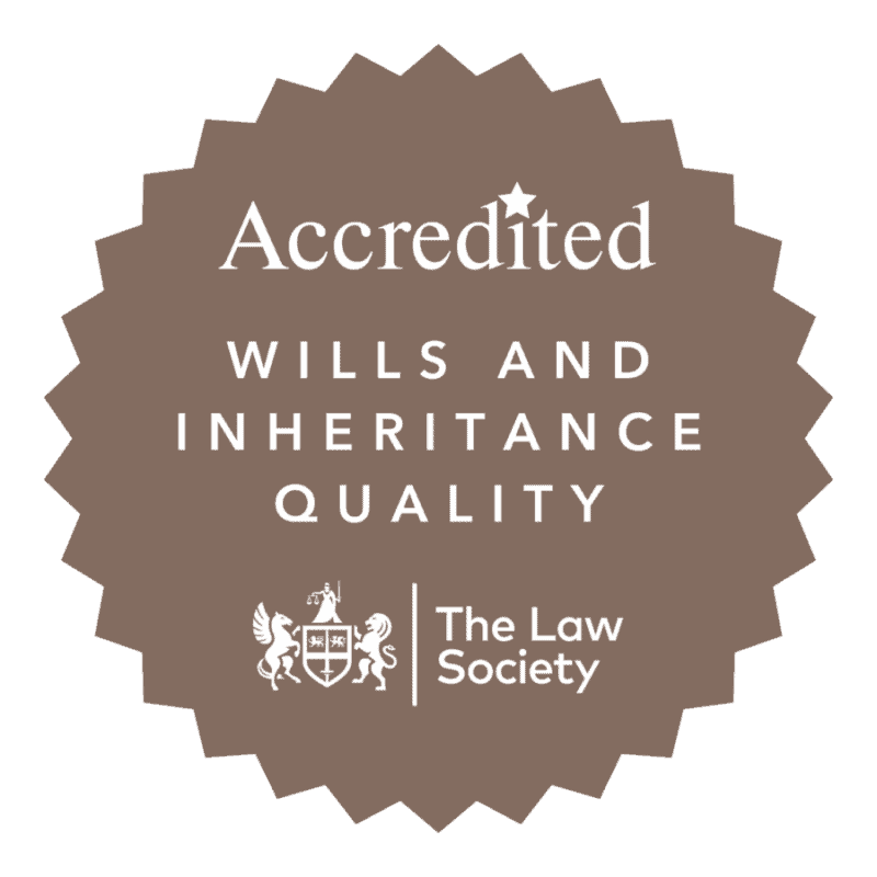 Wilson Browne Solicitors Secures Re-Accreditation for Wills and Inheritance Quality Scheme | Northamptonshire Chamber of Commerce