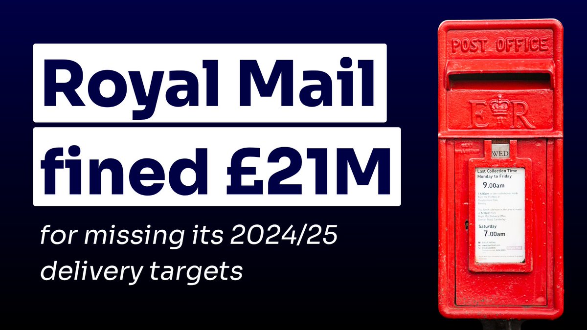 The £21m Fine: It’s Not Their Loss. It’s Your New Invoice. | Northamptonshire Chamber of Commerce