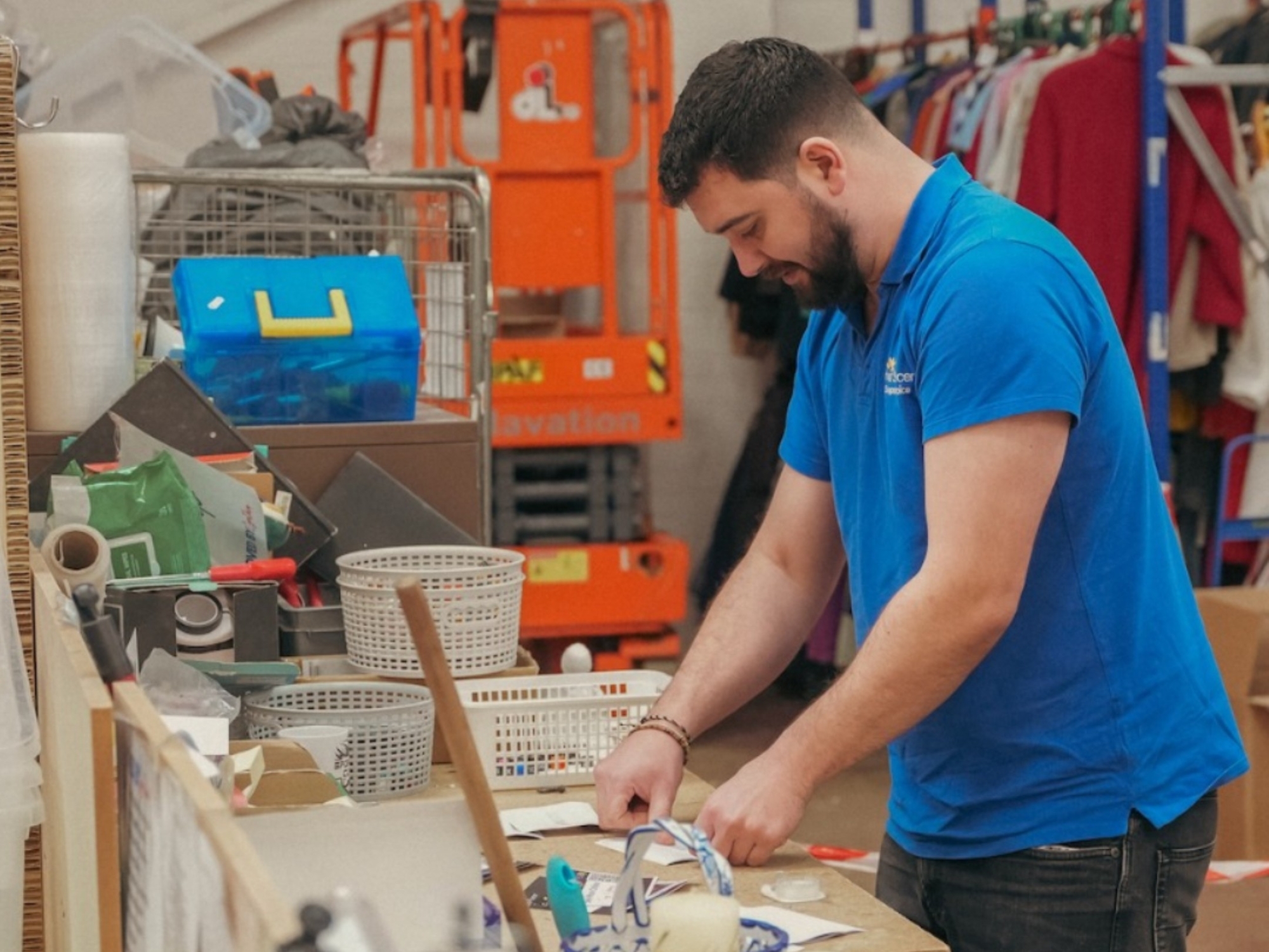 Presence not presents this Christmas | Northamptonshire Chamber of Commerce