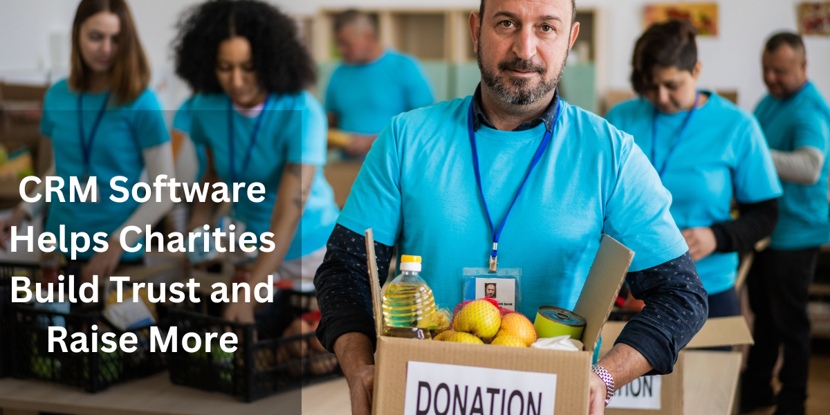 Why Relationships Are the Lifeblood of Fundraising | Northamptonshire Chamber of Commerce