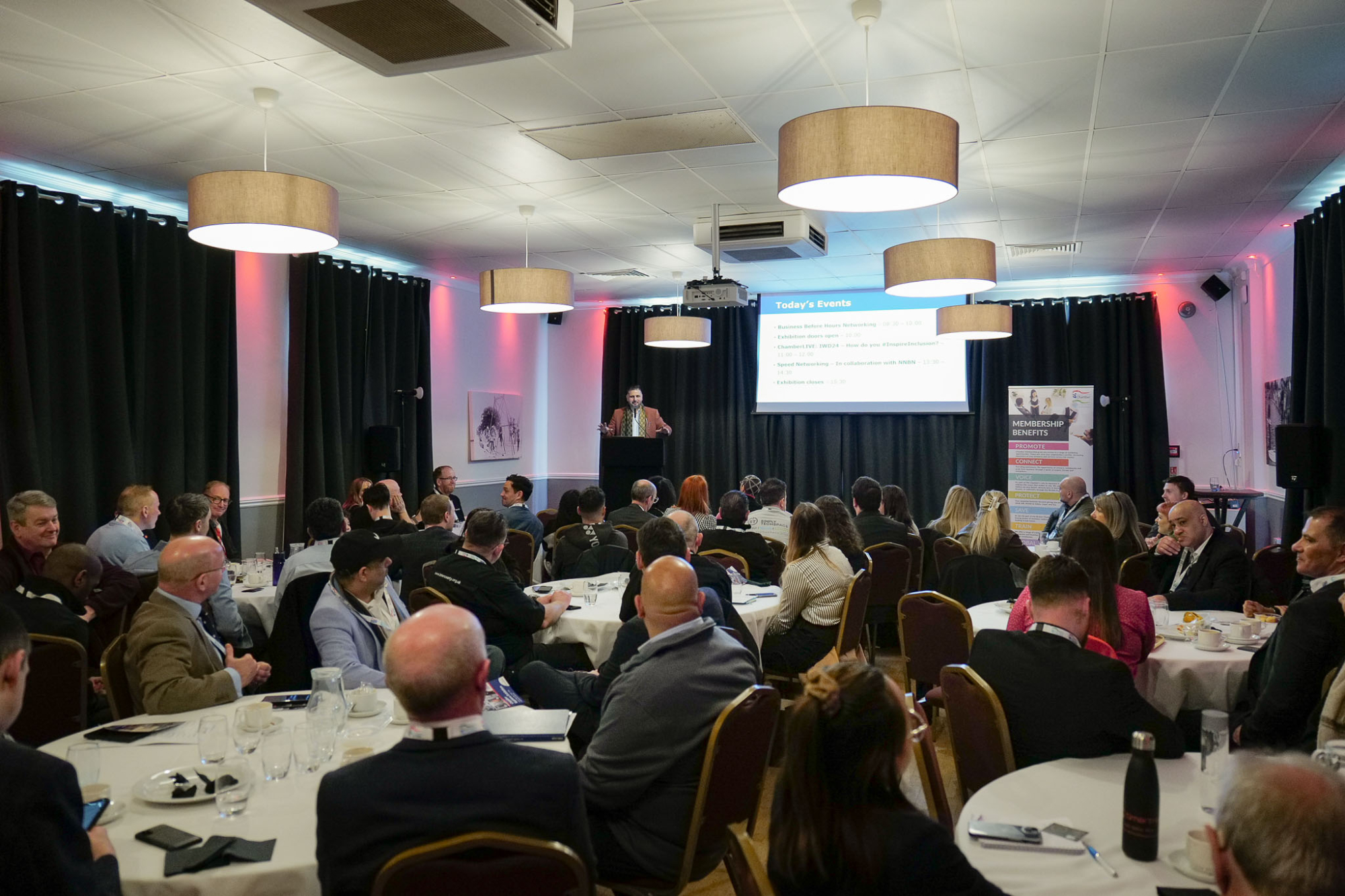 Unlock the Power of CoPilot sponsored by NewGen IT Services Ltd | Milton Keynes Chamber of Commerce