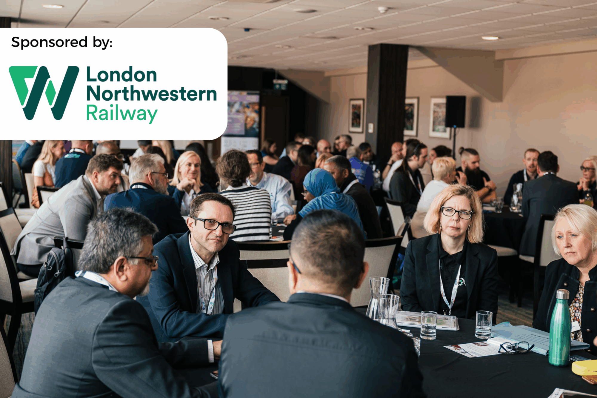 Speed Networking with NNBN | Milton Keynes Chamber of Commerce