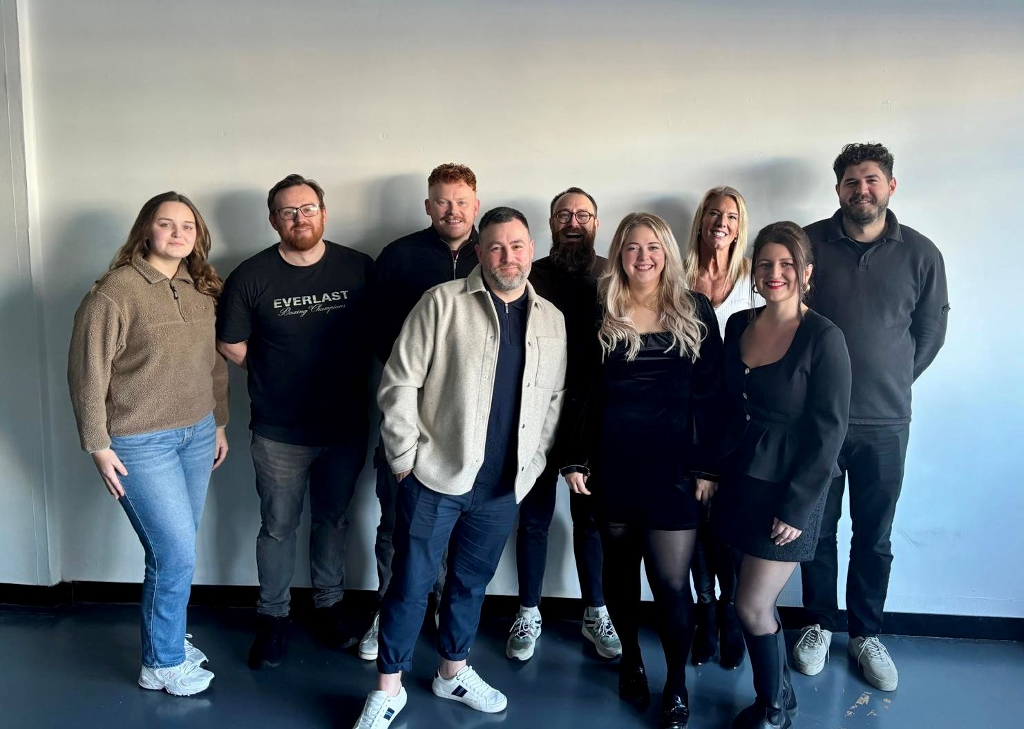 Industry award finalists after public nomination | Northamptonshire Chamber of Commerce