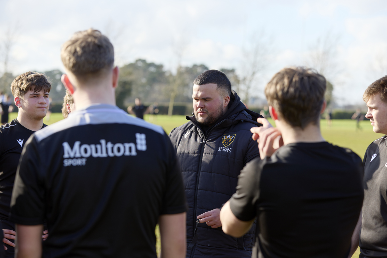 Moulton College partners with CIMSPA to drive student employability | Northamptonshire Chamber of Commerce