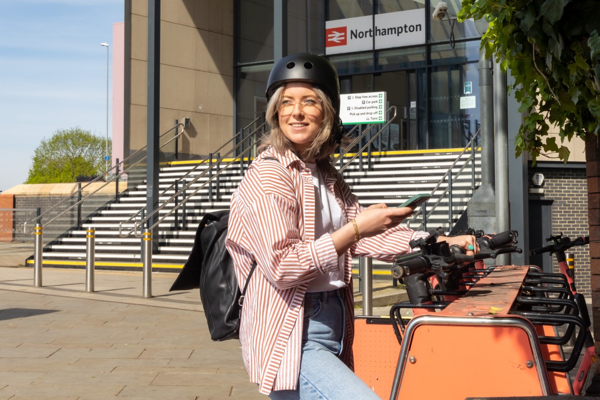 Have your say on the future of transport in West Northamptonshire | Northamptonshire Chamber of Commerce