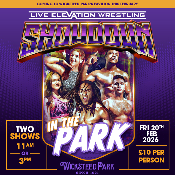 Showdown in the Park | Northamptonshire Chamber of Commerce