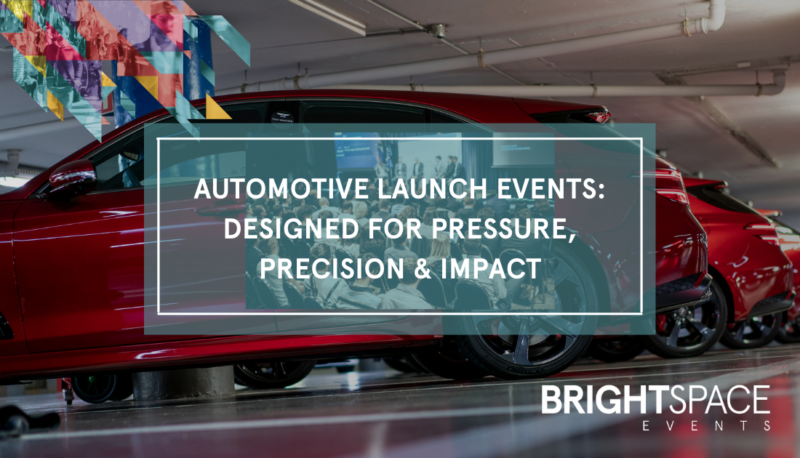 Auto Body Launch Automotive Launch Events: Designed for Pressure, Precision, and Impact ...