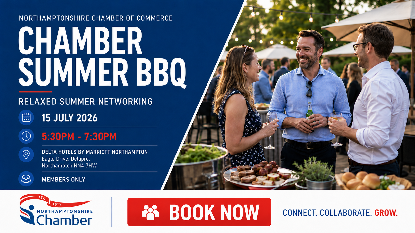 Summer BBQ