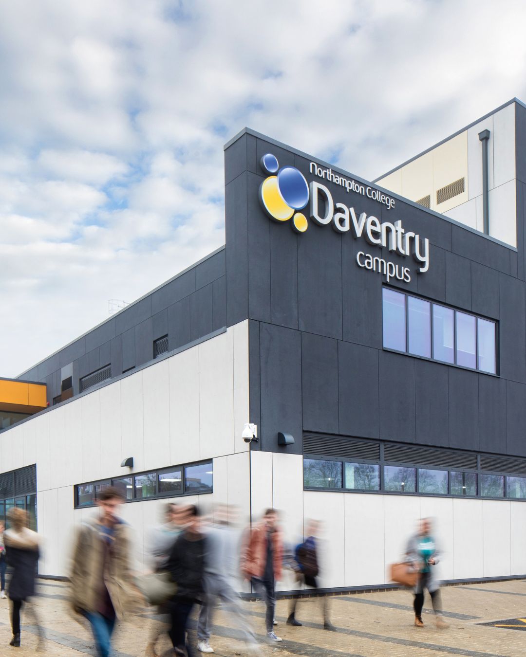 Showcase your business and meet your future workforce | Northamptonshire Chamber of Commerce