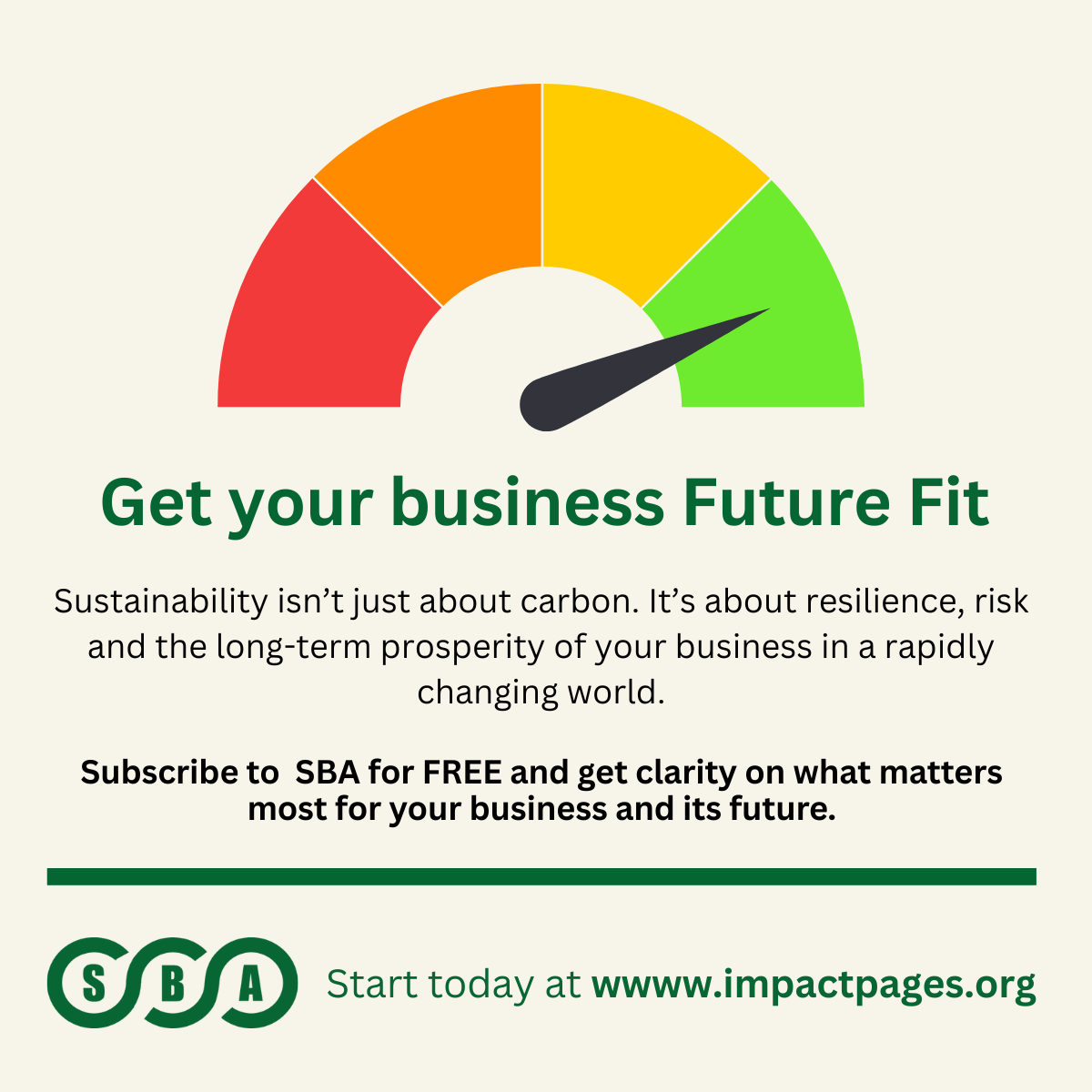 Get Your Business Future Fit | Northamptonshire Chamber of Commerce