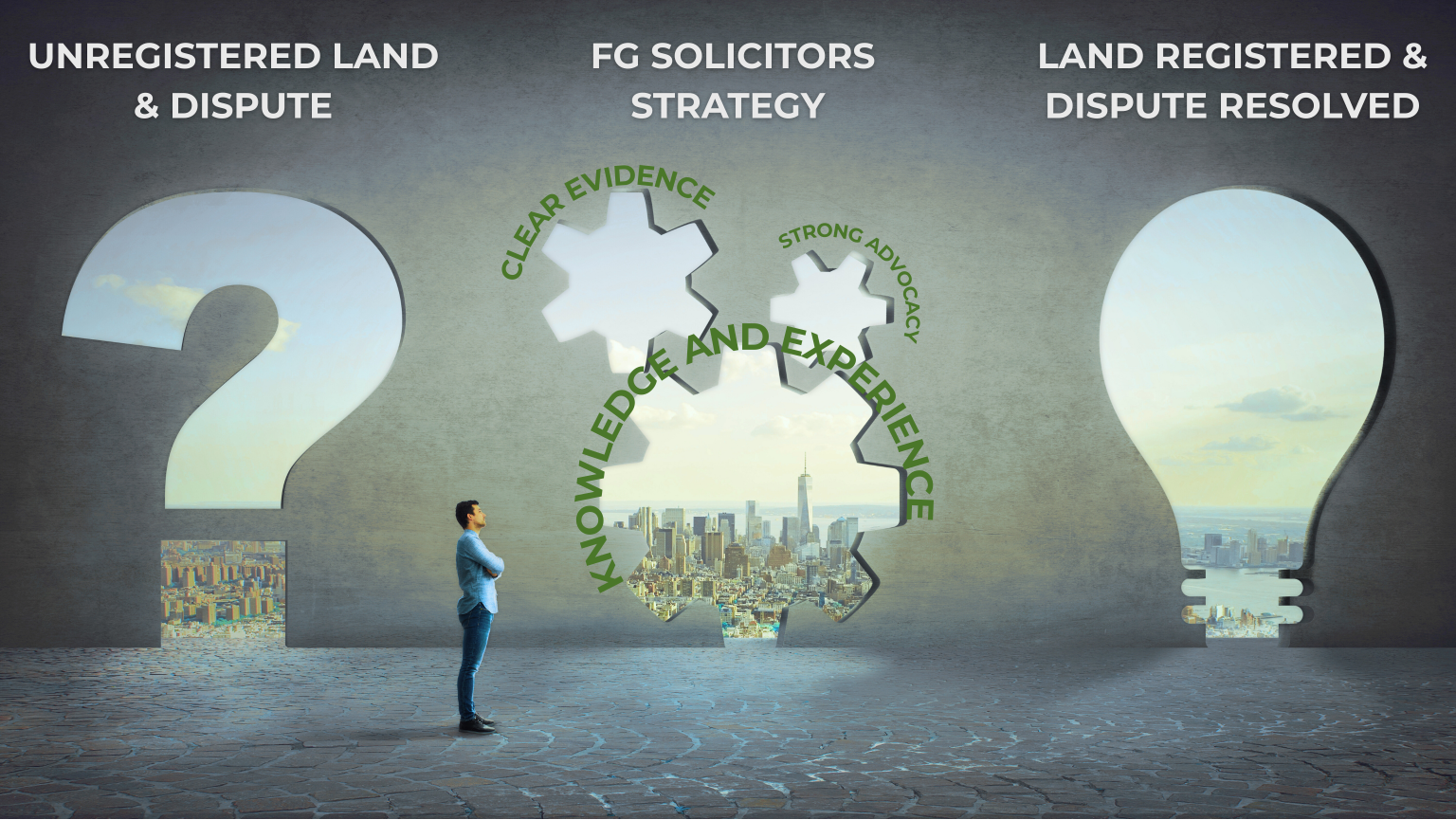 YOUR PROPERTY, OUR PRIORITY SERIES: PROTECTING OUR CLIENT’S OWNERSHIP IN A LAND REGISTRATION DISPUTE | Northamptonshire Chamber of Commerce