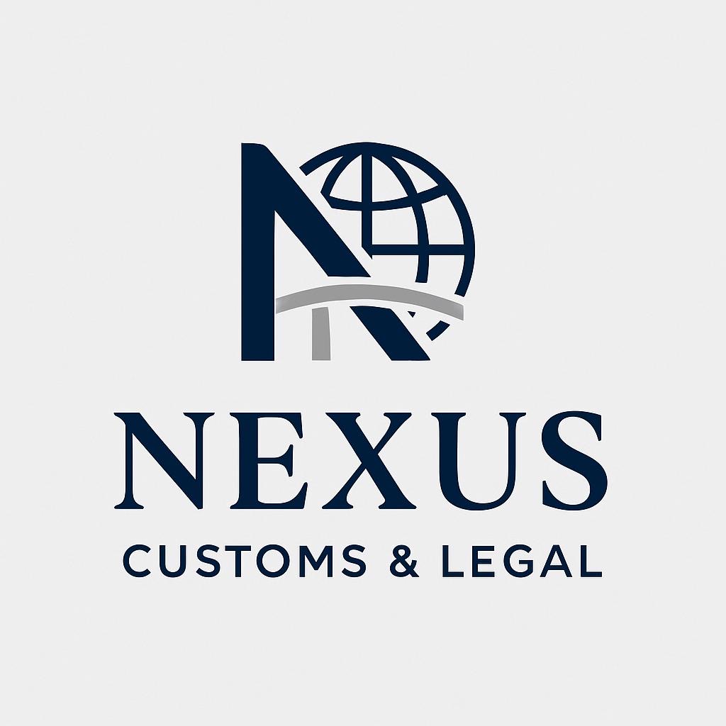 Nexus Customs & Legal Ltd | Northamptonshire Chamber of Commerce