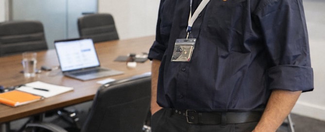 ITFixio's CEO - Nik Gazis