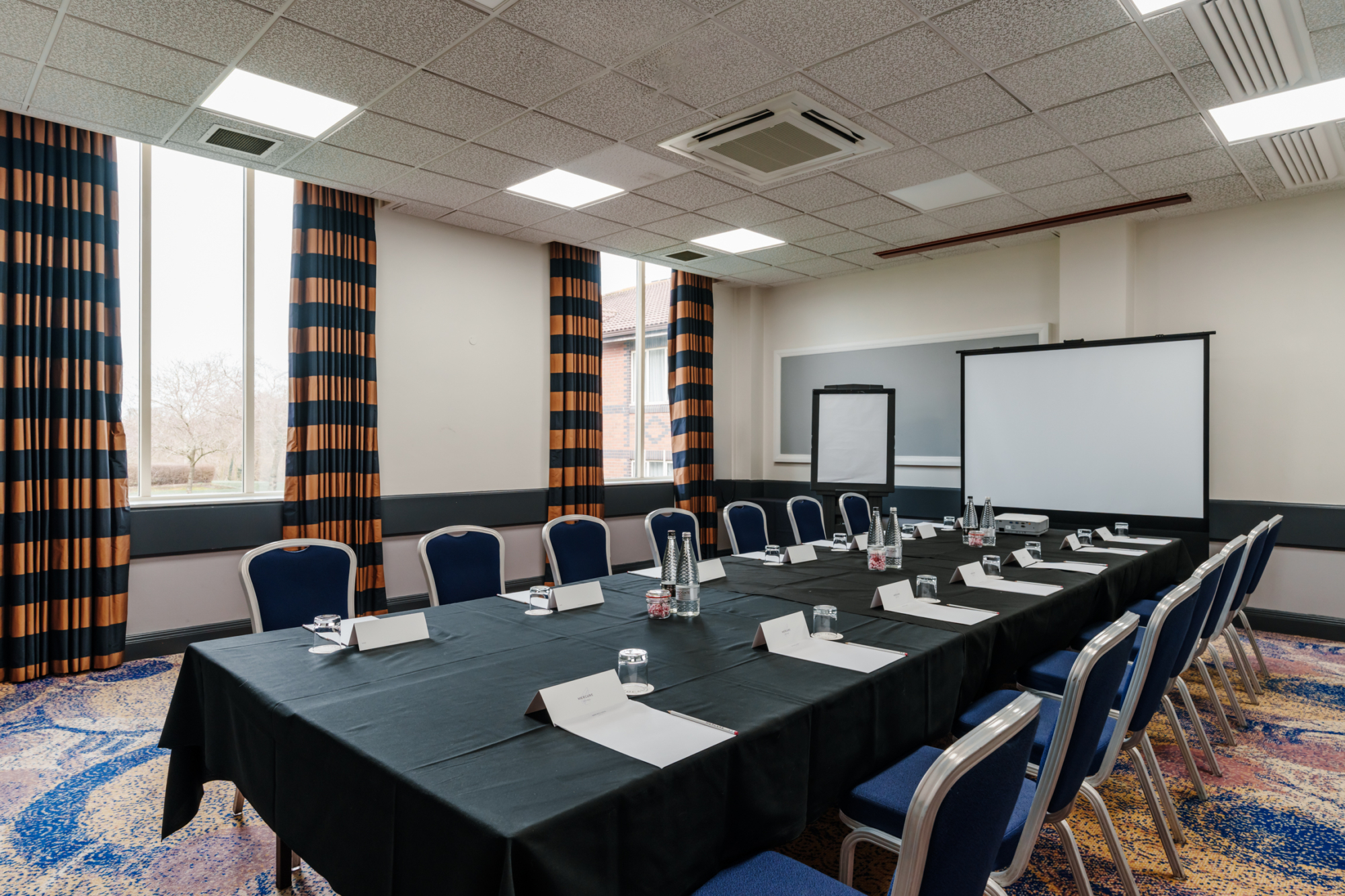 Mercure Daventry Court Hotel joins Northamptonshire Chamber of Commerce – Exclusive Member Day Delegate Rate Now Live. | Northamptonshire Chamber of Commerce