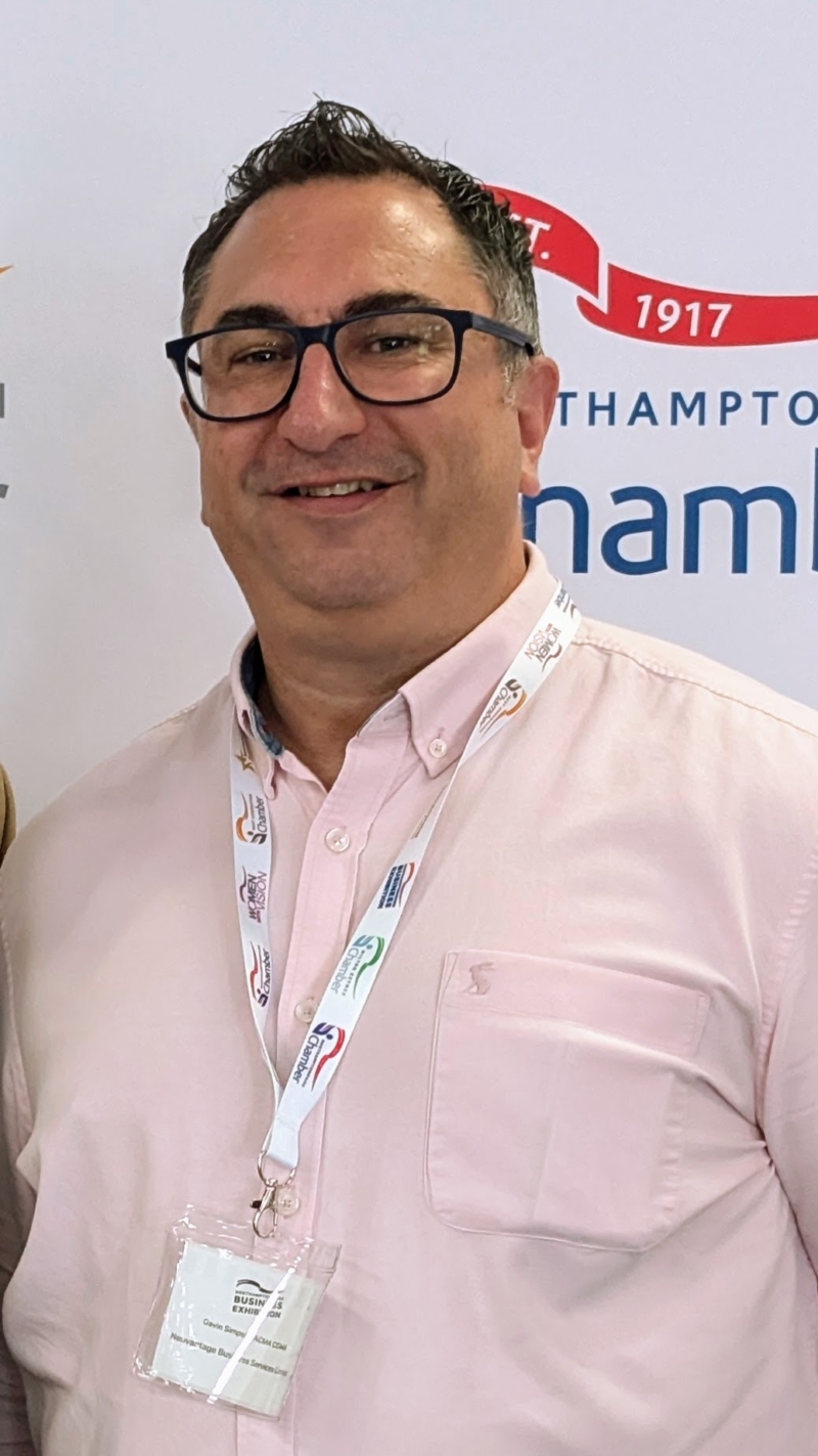 Local Efficiency Expert Puts £15,000 on the Line to Boost ...