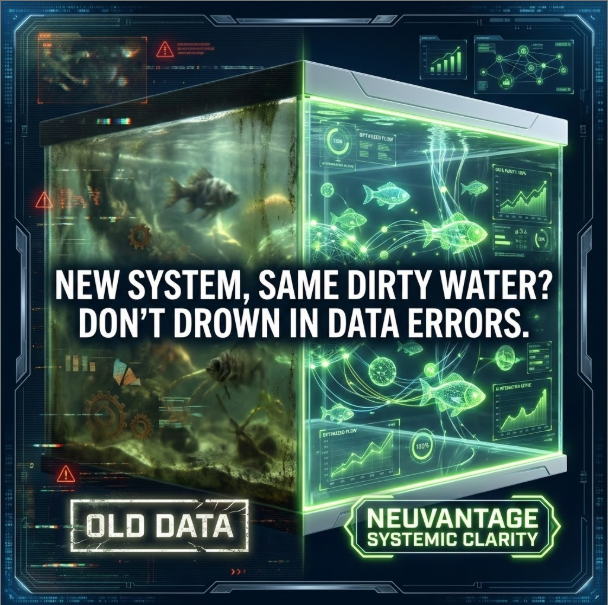 AI in Finance: Why the Driver Still Needs a Map | Northamptonshire Chamber of Commerce