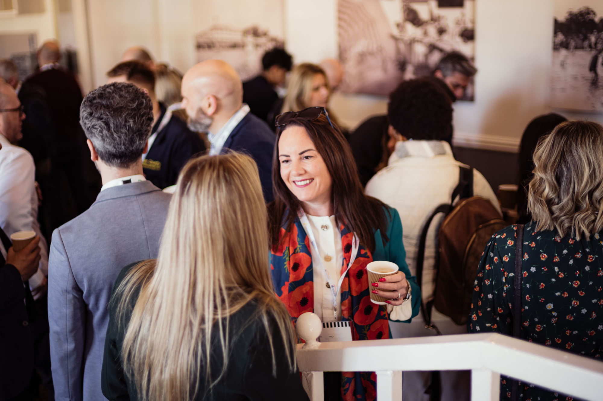 Speed Networking | Milton Keynes Chamber of Commerce