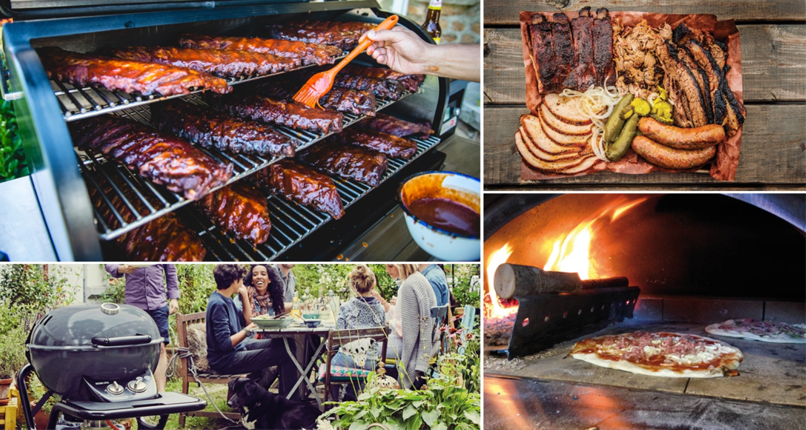 Expert chefs set to cook up a storm at BBQ Bonanza at Bell | Northamptonshire Chamber of Commerce