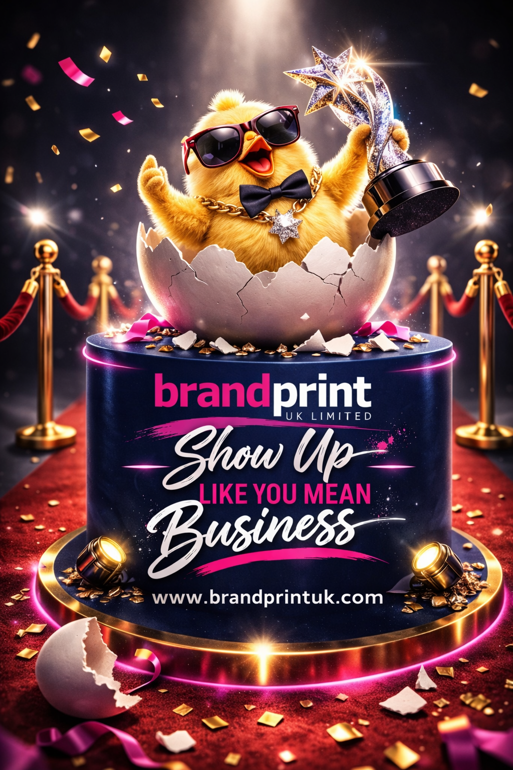 What Helps Businesses Stand Out as Competition Increases | Northamptonshire Chamber of Commerce