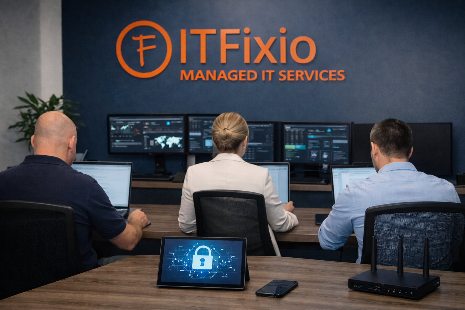 Why Proactive IT Support is Essential for Growing Northamptonshire Businesses | Northamptonshire Chamber of Commerce