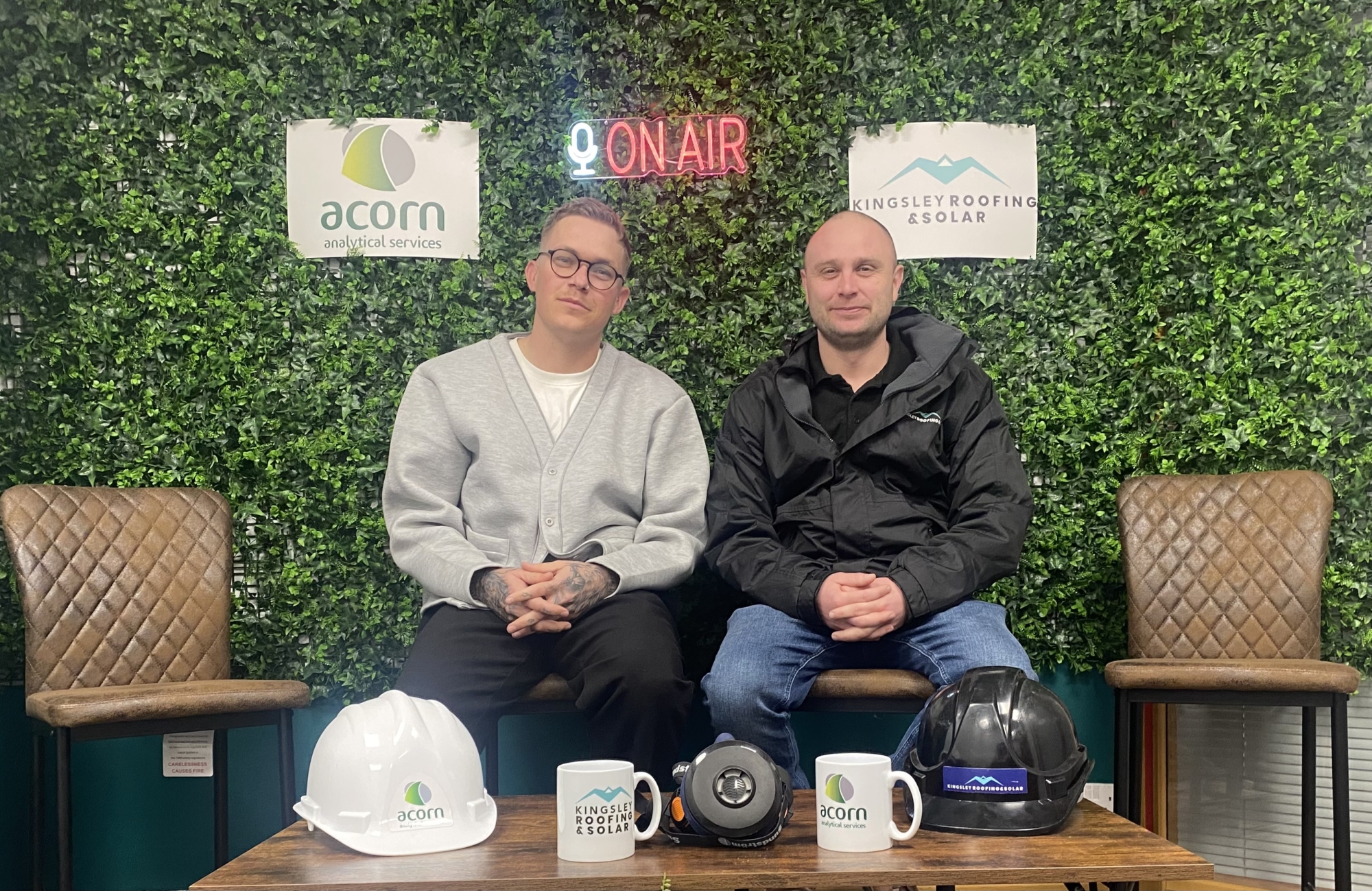 Podcast_Daniel Crask and Paul Bone2