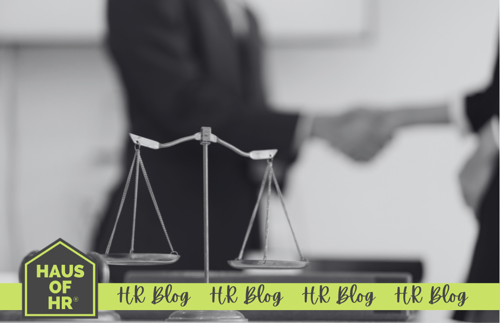 April 2026 UK employment law changes: the practical guide for business owners | Northamptonshire Chamber of Commerce