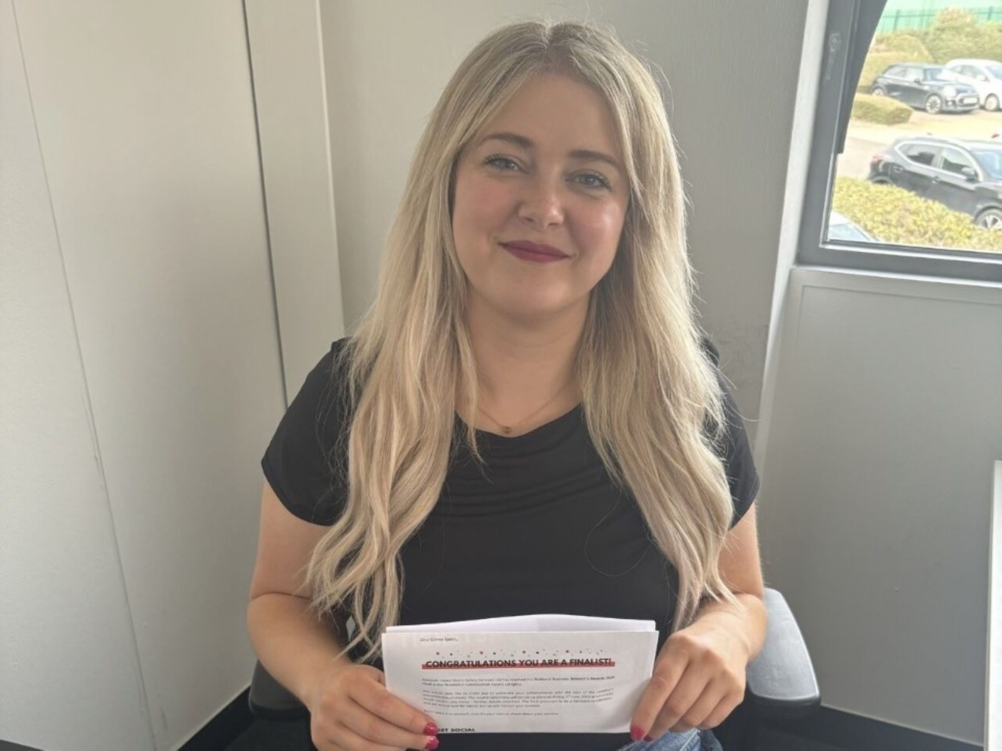 Powerhouse picks up two more award nominations | Northamptonshire Chamber of Commerce