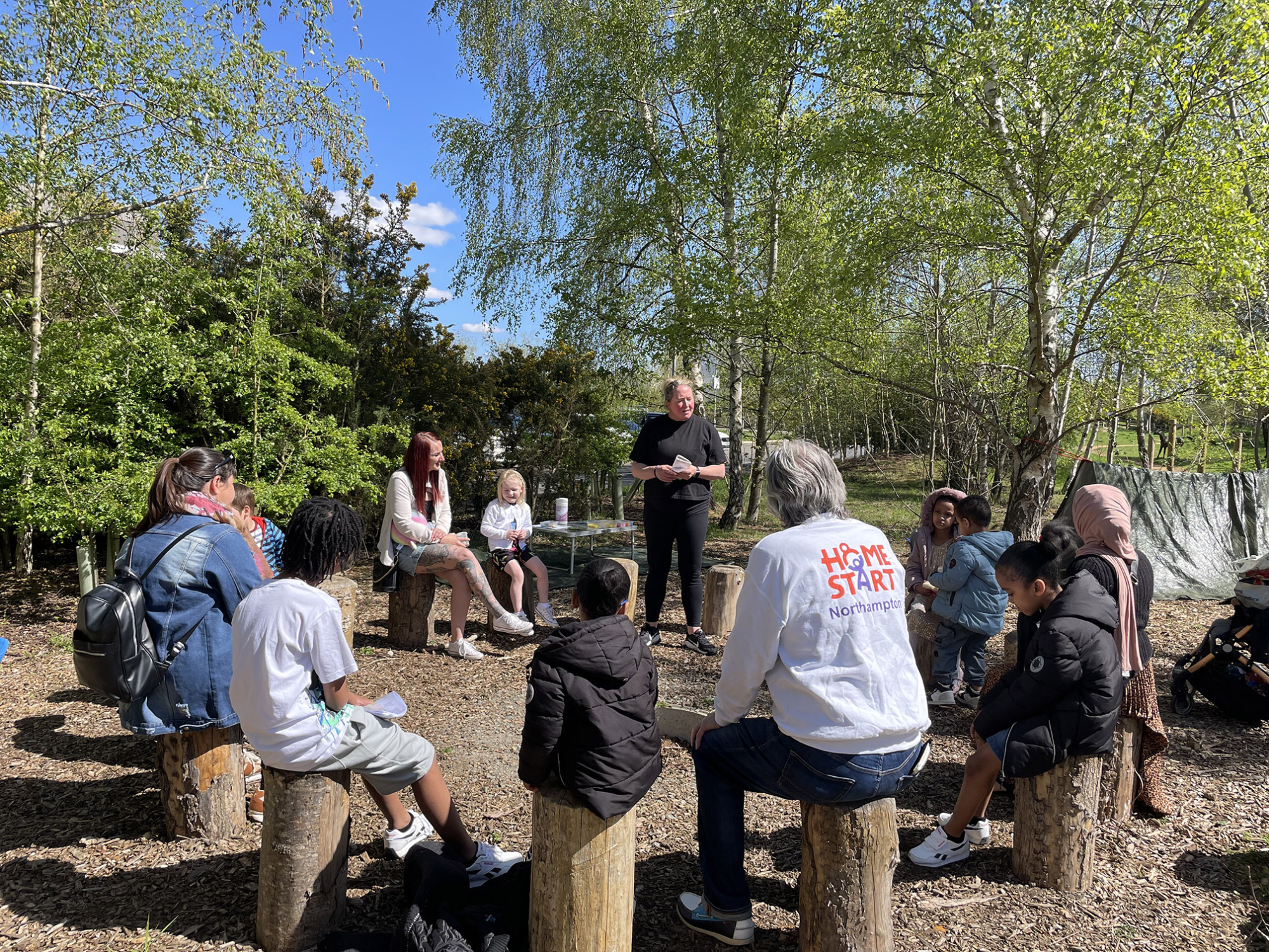 Northamptonshire Community Foundation featured in national plan to grow place‑based philanthropy | Northamptonshire Chamber of Commerce