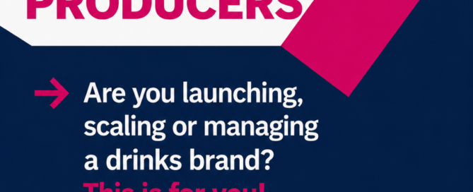 Drinks producers print and packaging Northamptonshire Milton Keynes Brandprint UK