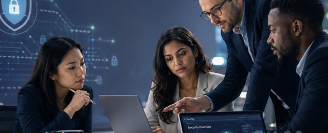 Cyber Essentials Changes