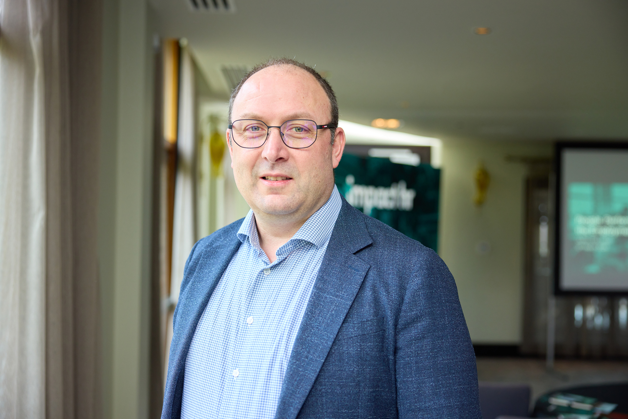 Impact HR named finalist in British HR Awards | Northamptonshire Chamber of Commerce