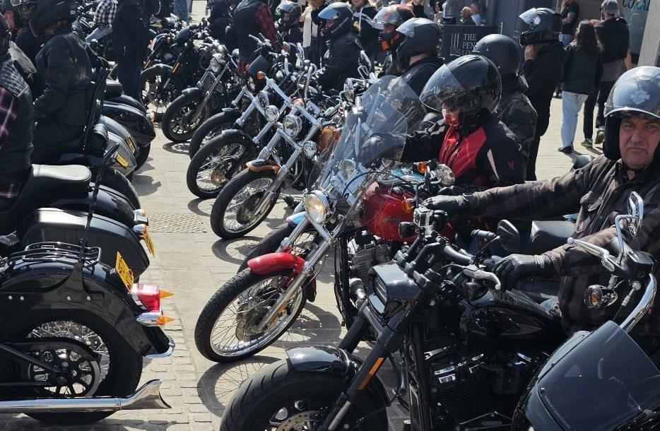 More the merrier in Harley Run | Northamptonshire Chamber of Commerce