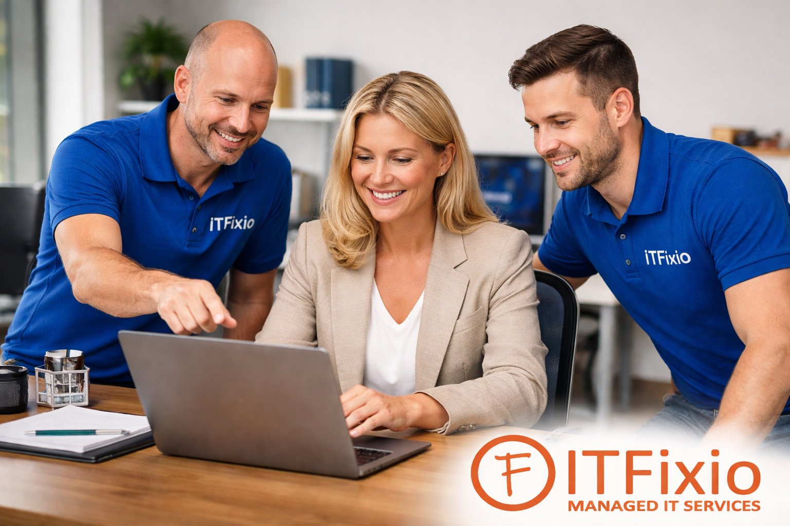 When IT Stops Working, Business Stops Too | Northamptonshire Chamber of Commerce