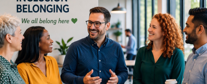 Why Diversity Matters to IT