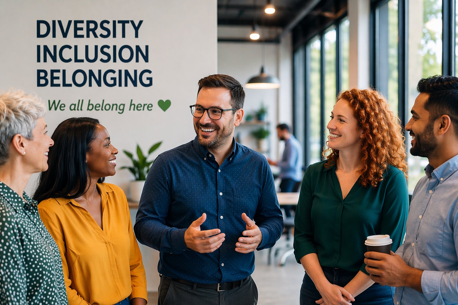 Why Diversity Matters to Me – and to ITFixio | Northamptonshire Chamber of Commerce