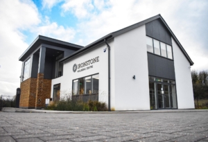 Productivity & Retention: Ironstone’s Corporate Wellness Showcase | Northamptonshire Chamber of Commerce