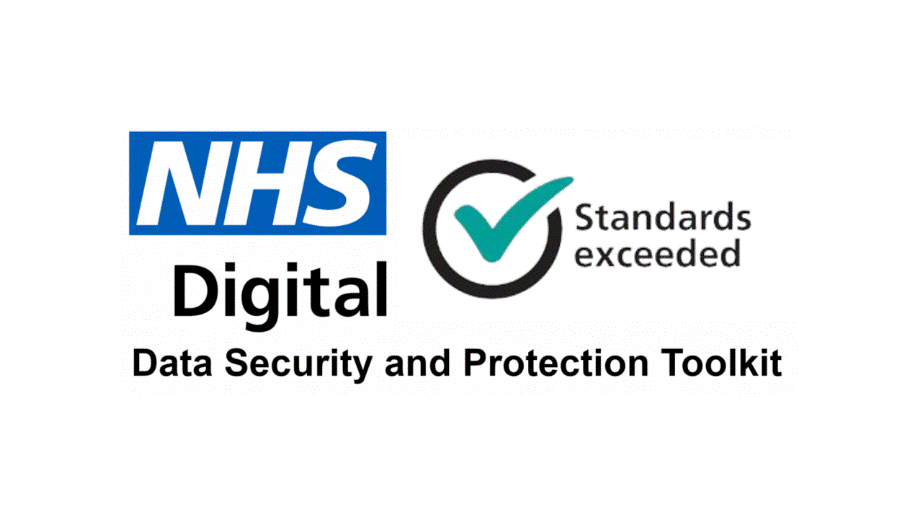 DSPT Submission Support | Northamptonshire Chamber of Commerce