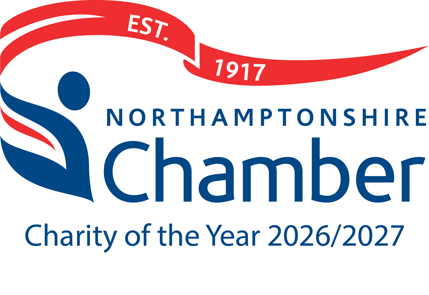 Northamptonshire Chamber searches for Charity of the Year 2026/2027 | Northamptonshire Chamber of Commerce