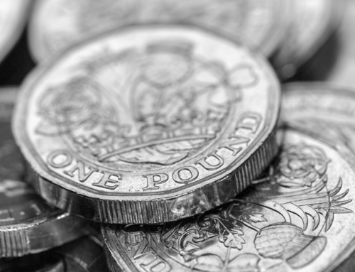 Murmurs of stagflation — but the Bank of England won’t be raising interest rates