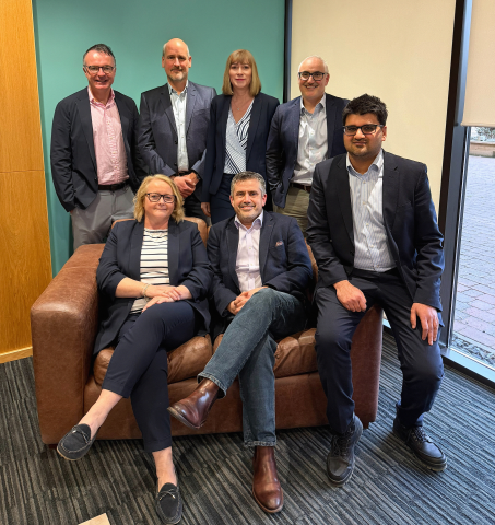 Penman Sedgwick Completes Merger with EMW | Northamptonshire Chamber of Commerce