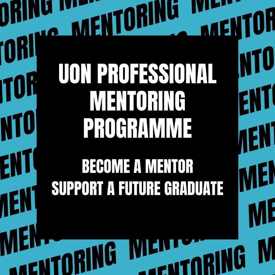Guiding the next generation of professionals: Sign up to become a mentor to University of Northampton students | Northamptonshire Chamber of Commerce