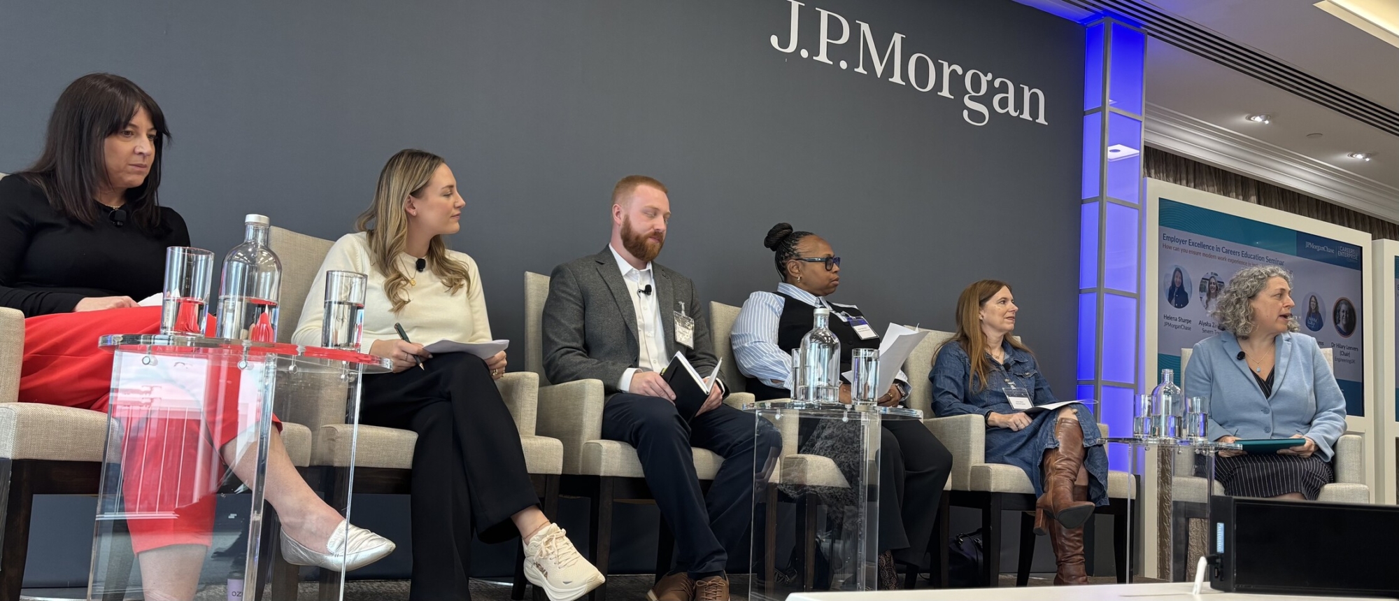 Meaningful Work Experience: Ditching the Photocopier Mentality to Embrace the Future Workforce | Northamptonshire Chamber of Commerce