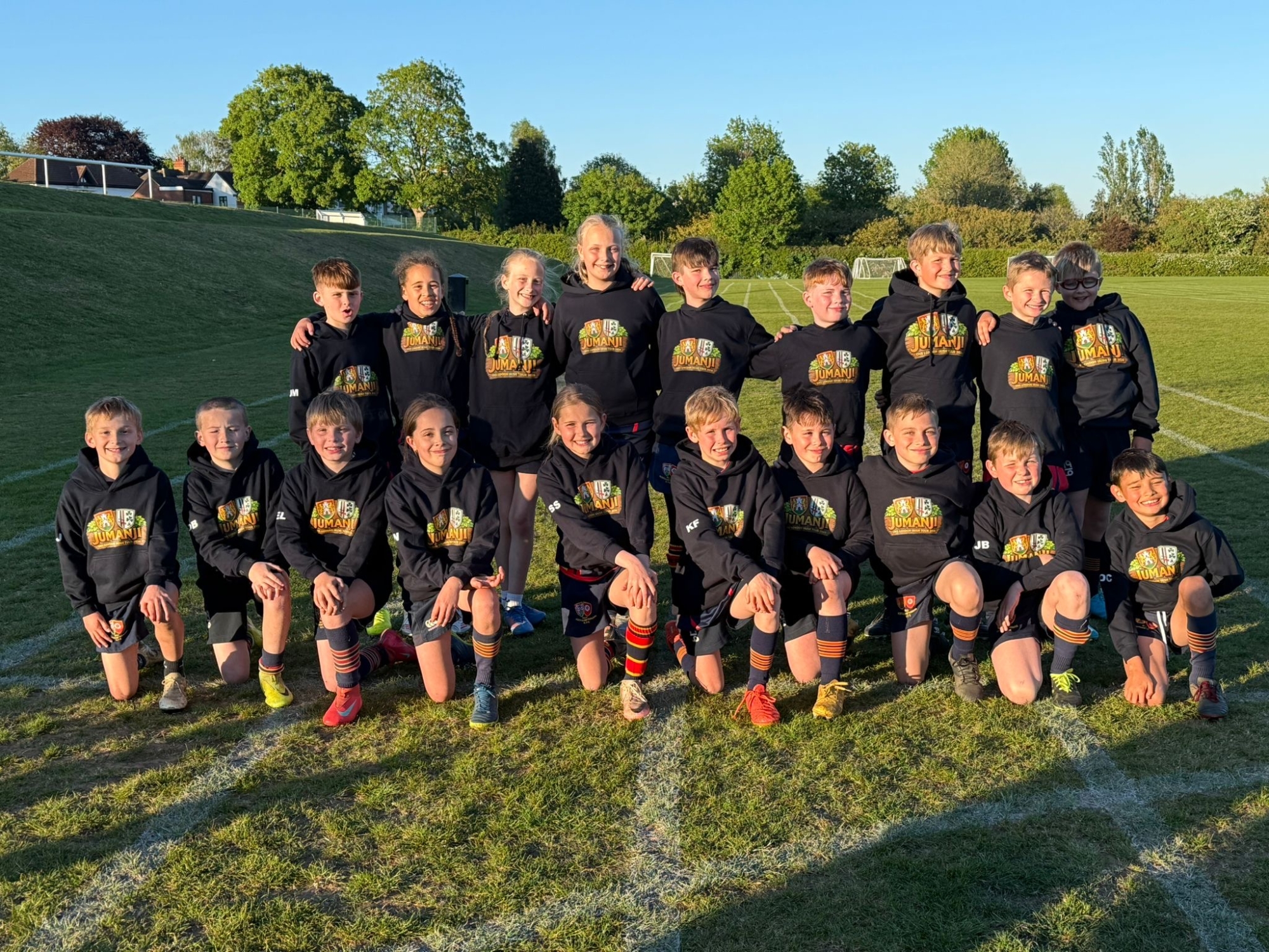 Proaction Martial Arts Continues Commitment to Local Youth Sport for Third Year Running | Northamptonshire Chamber of Commerce