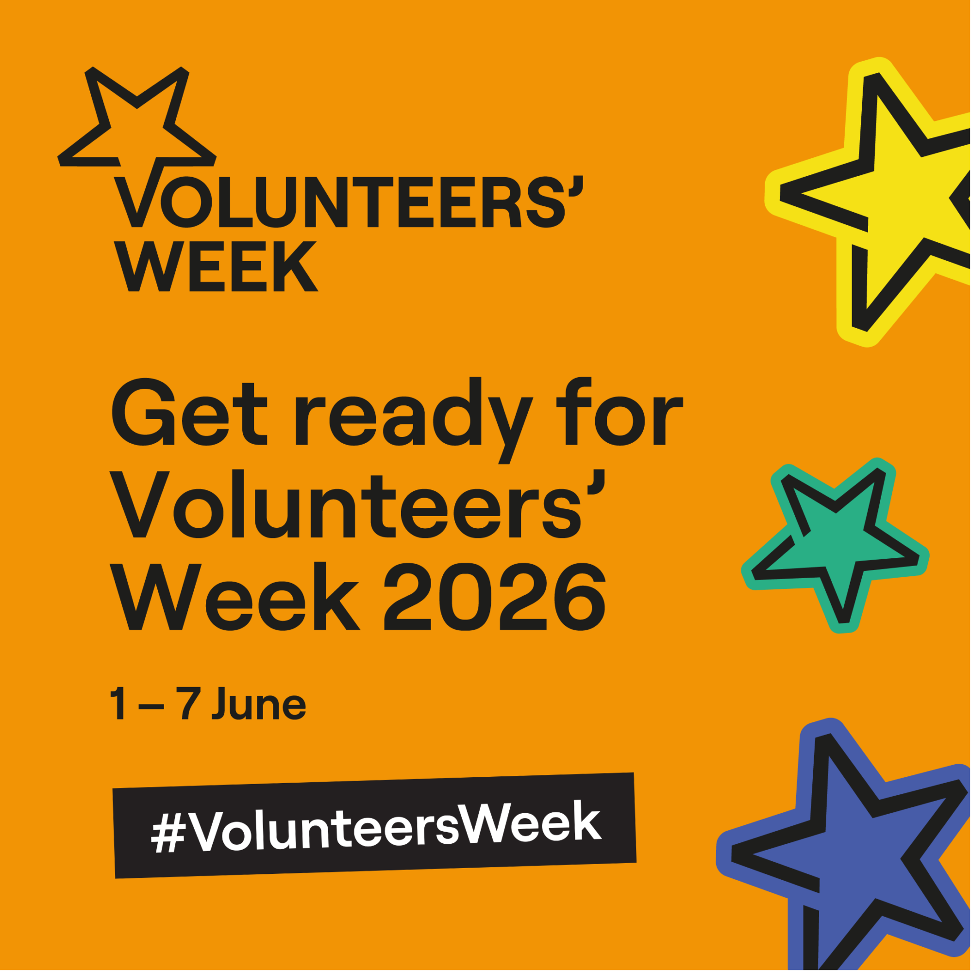 The Big Thank You: free events to celebrate North Northamptonshire’s volunteers | Northamptonshire Chamber of Commerce