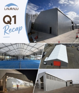 Lauralu UK & Ireland – Q1 Recap | Northamptonshire Chamber of Commerce