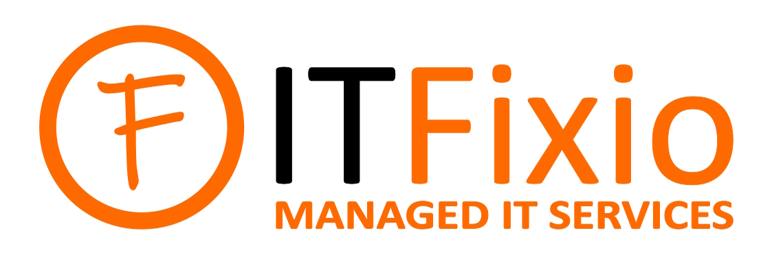 ITFixio_Logo