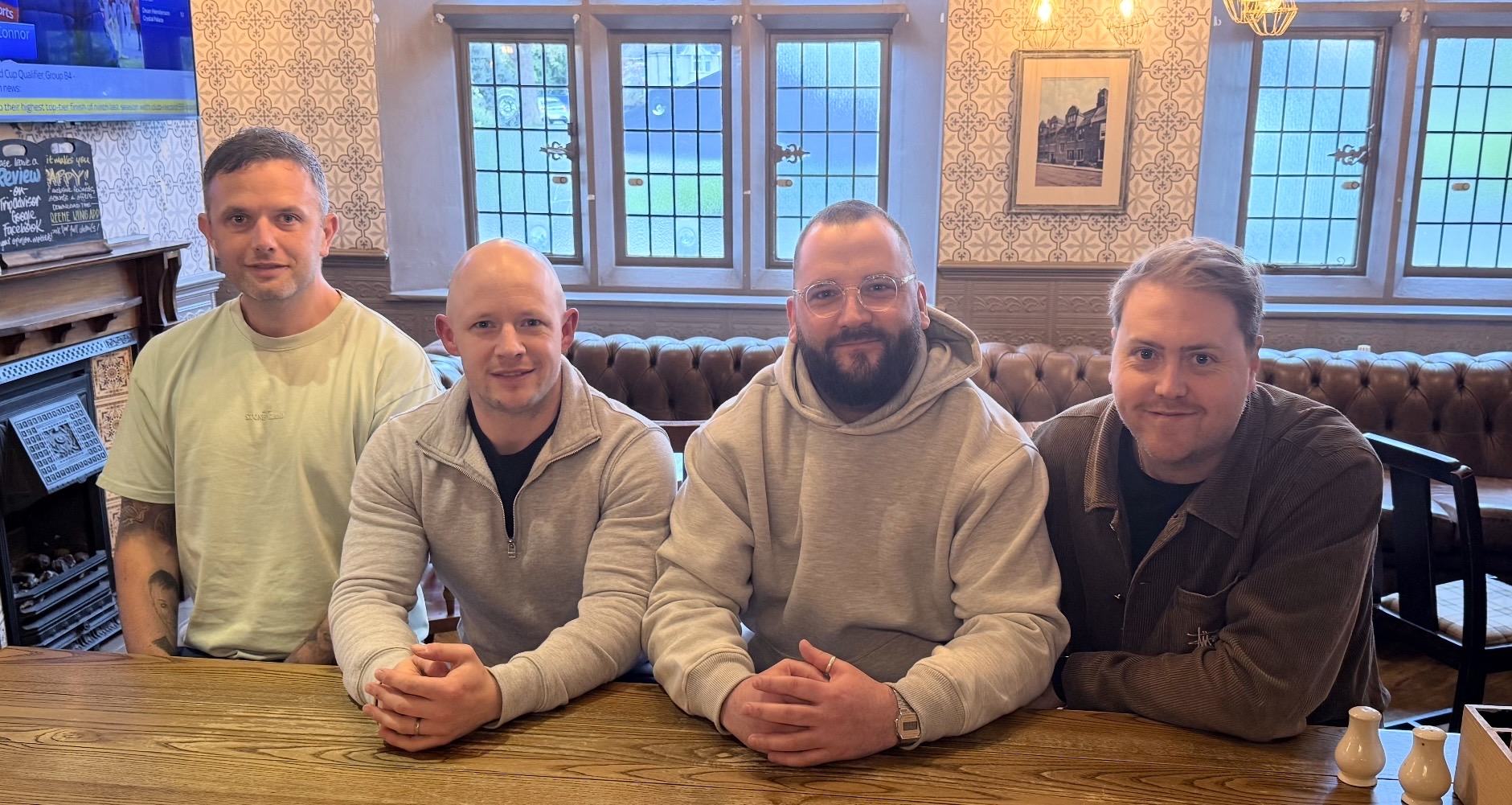huddleUp partners with Leicestershire County Cricket Club to launch ‘Boundaries’ to support cricket community with mental health | Northamptonshire Chamber of Commerce