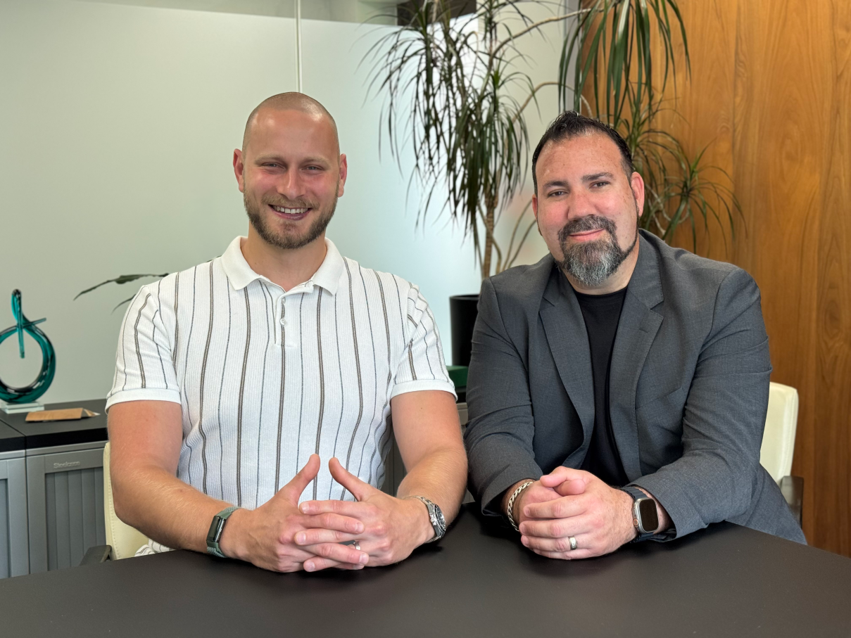 See Limited appoints new commercial director | Northamptonshire Chamber of Commerce